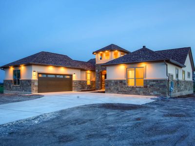 307 Highlander Ct, Georgetown, TX, 78626
