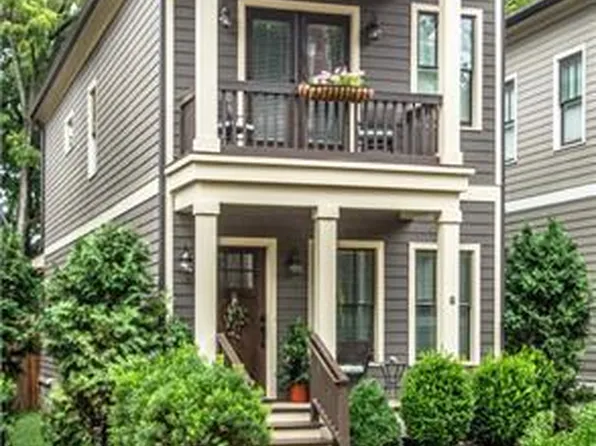 3427 33rd Ave S #A, Nashville, TN 37212