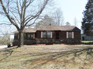 7916 Washington Pike, Corryton, TN 37721