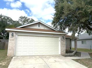 7506 Carriage Pass, San Antonio, TX 78249