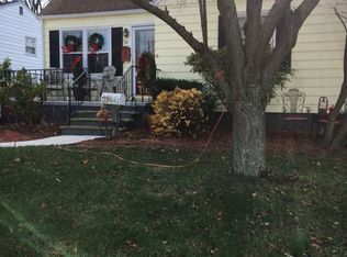 32 Madison Ave, Red Bank, NJ 07701