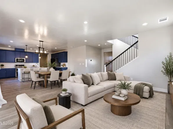 2176 Selway Dr, Sparks, NV 89436