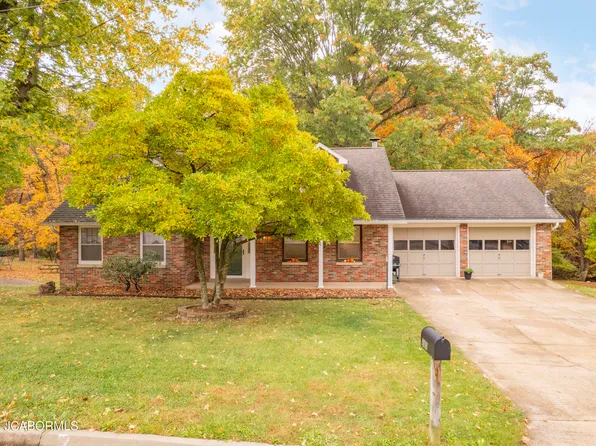 230 Brookdale Dr, Jefferson City, MO 65101