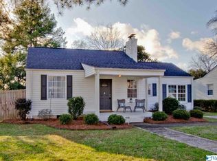 2032 Princeton Blvd SW, Huntsville, AL 35801