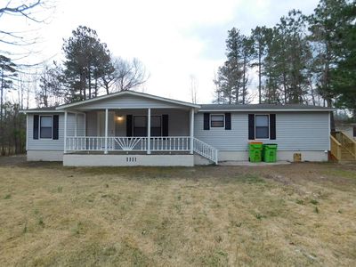 122 Stonewall Dr, Roanoke Rapids, NC, 27870