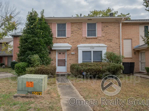 5322 Rexford Ct, Montgomery, AL 36116