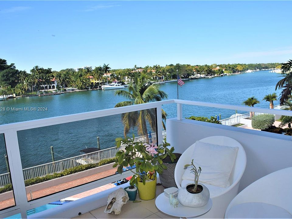 1st image of 5700 Collins Ave APT 4F