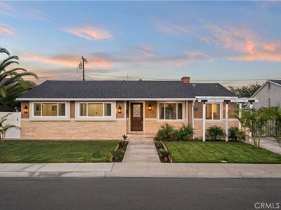 638 N Buttonwood St, Anaheim, CA, 92805