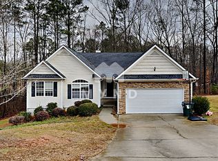 104 Mitchell Way, Hiram, GA 30141