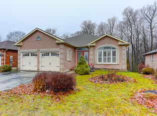 160 Mapleton Ave #2, Barrie, ON L4N 9N7