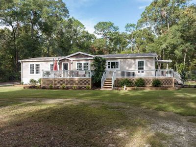 306 SW Longhorn Ter, Fort White, FL, 32038