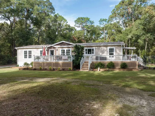 306 SW Longhorn Ter, Fort White, FL 32038