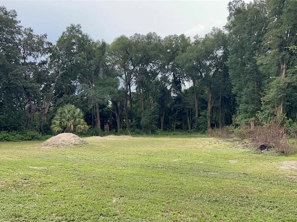 County Road 229, Oxford, FL 34484