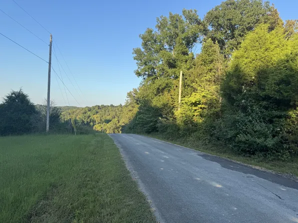 0 Preston Baggett Rd, Cumberland City, TN 37050