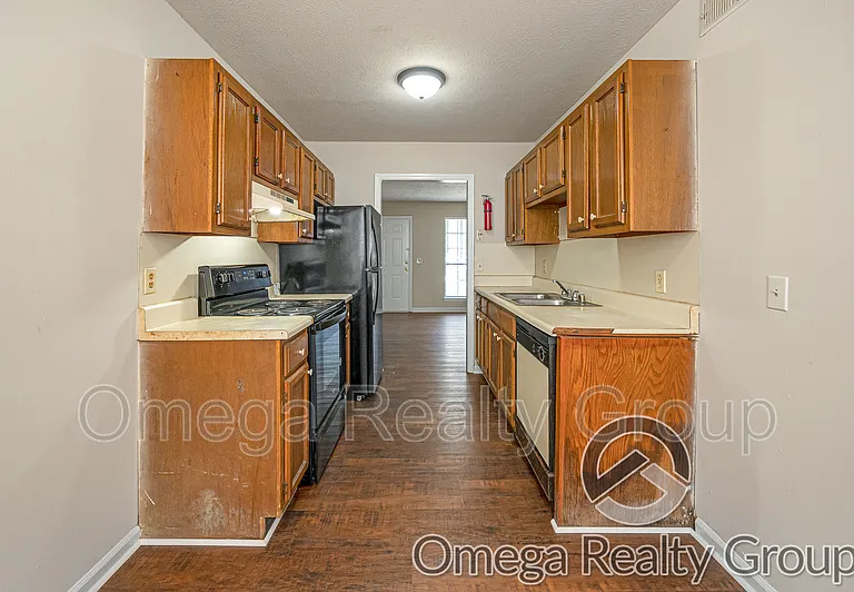 1801 Carson Rd #4 — Photo 7