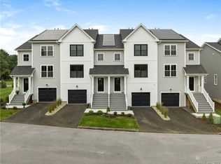 14 Soderman Way #14, Cheshire, CT 06410