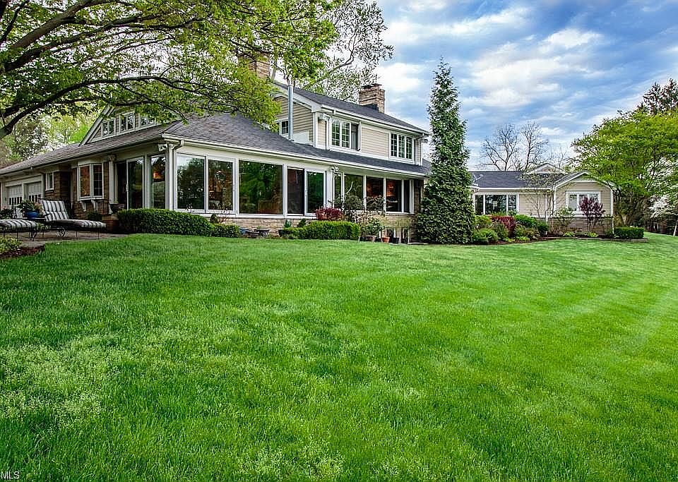 6924 South Ln, Waite Hill, OH 44094 | Zillow