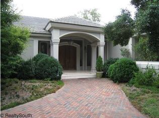 2965 Briarcliff Rd, Mountain Brook, AL 35223