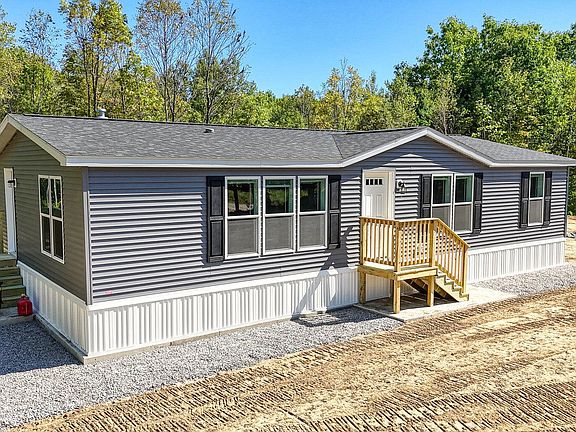 2nd image of 0 S Reynolds Road, Lot 2