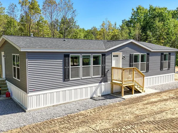 0 S Reynolds Road, Lot 2, Winslow, ME 04901