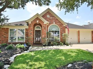21311 Pebble Pine Trl, Cypress, TX 77433