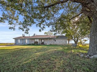 1323 Kattner Rd, Riesel, TX 76682