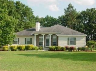 1046 Alma Dr, Macon, GA 31216