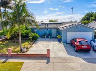 14611 Sail St, Garden Grove, CA 92843