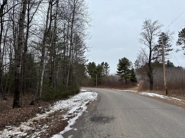 LOT 5 Swamp Lake Rd, Tomahawk, WI 54487