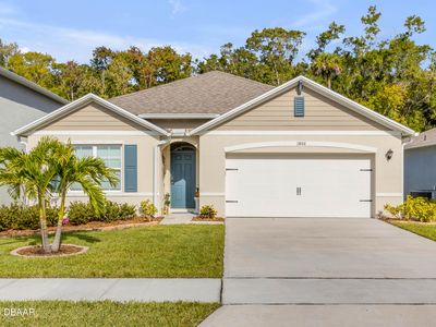 1806 Red Rock Rd, New Smyrna Beach, FL, 32168