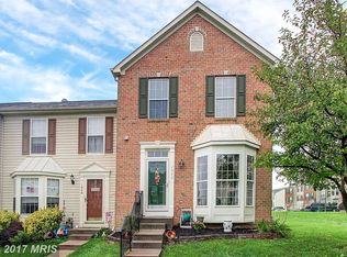 1042 Jeanett Way, Bel Air, MD 21014