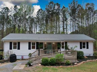 2558 Gulledge Rd, Dallas, GA 30132