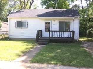 2710 Branch Rd, Flint, MI 48506