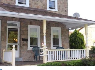 334 Randolph Ave, Ambler, PA 19002