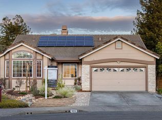 974 Quarry St, Petaluma, CA 94954