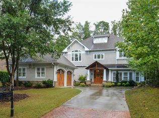 135 Windsor Cv, Sandy Springs, GA 30328