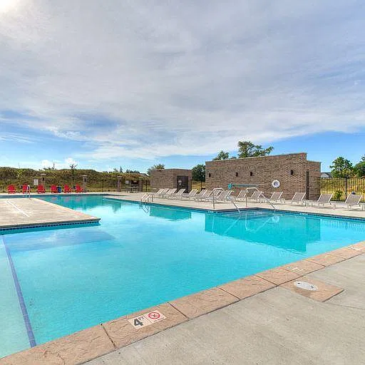 Brick Towne Ames Townhomes — Photo 46