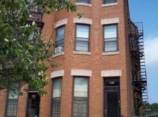 2915 N Calvert St APT 3F, Baltimore, MD 21218