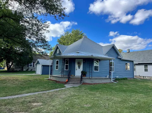 410 S 12th St, Norfolk, NE 68701