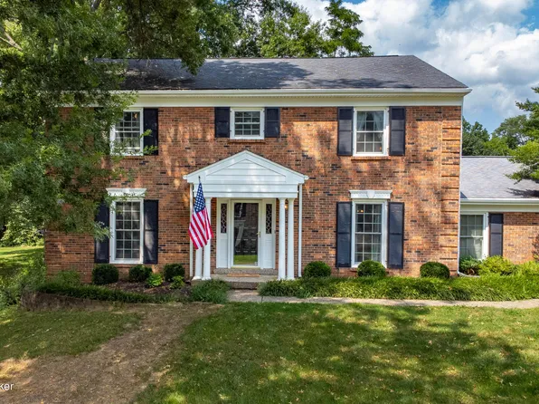 7103 Fox Harbor Rd, Prospect, KY 40059