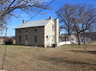 32832 Old K10 Rd, Alma, KS 66401