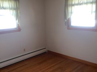 78 Windsor Rd #2, Pawtucket, RI 02861
