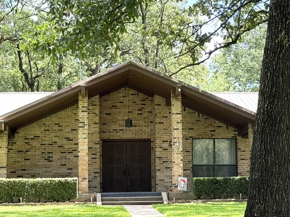 5356 State Highway 7 E, Center, TX 75935