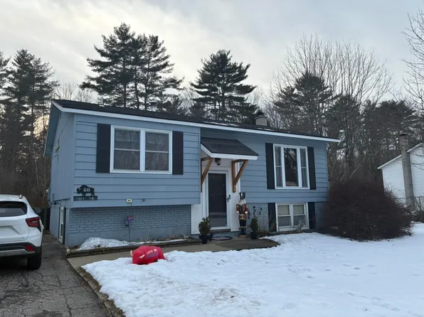 60 Butternut Drive, Keene, NH 03431