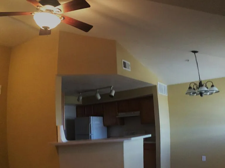 Great living area