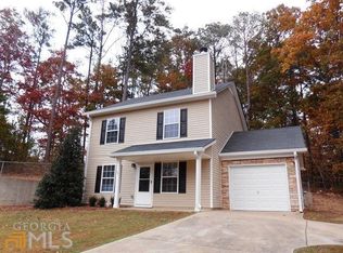 135 Abbotsford Dr, Villa Rica, GA 30180