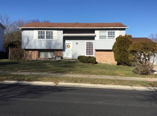 23 Cobble Creek Curv, Newark, DE 19702