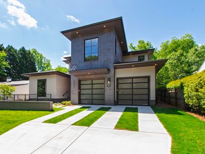 2805 Van Dyke Ave, Raleigh, NC, 27607