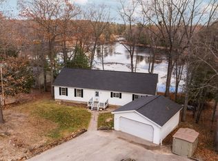 4056 N Spider Lake Rd, Traverse City, MI 49696