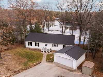 4056 N Spider Lake Rd, Traverse City, MI, 49696